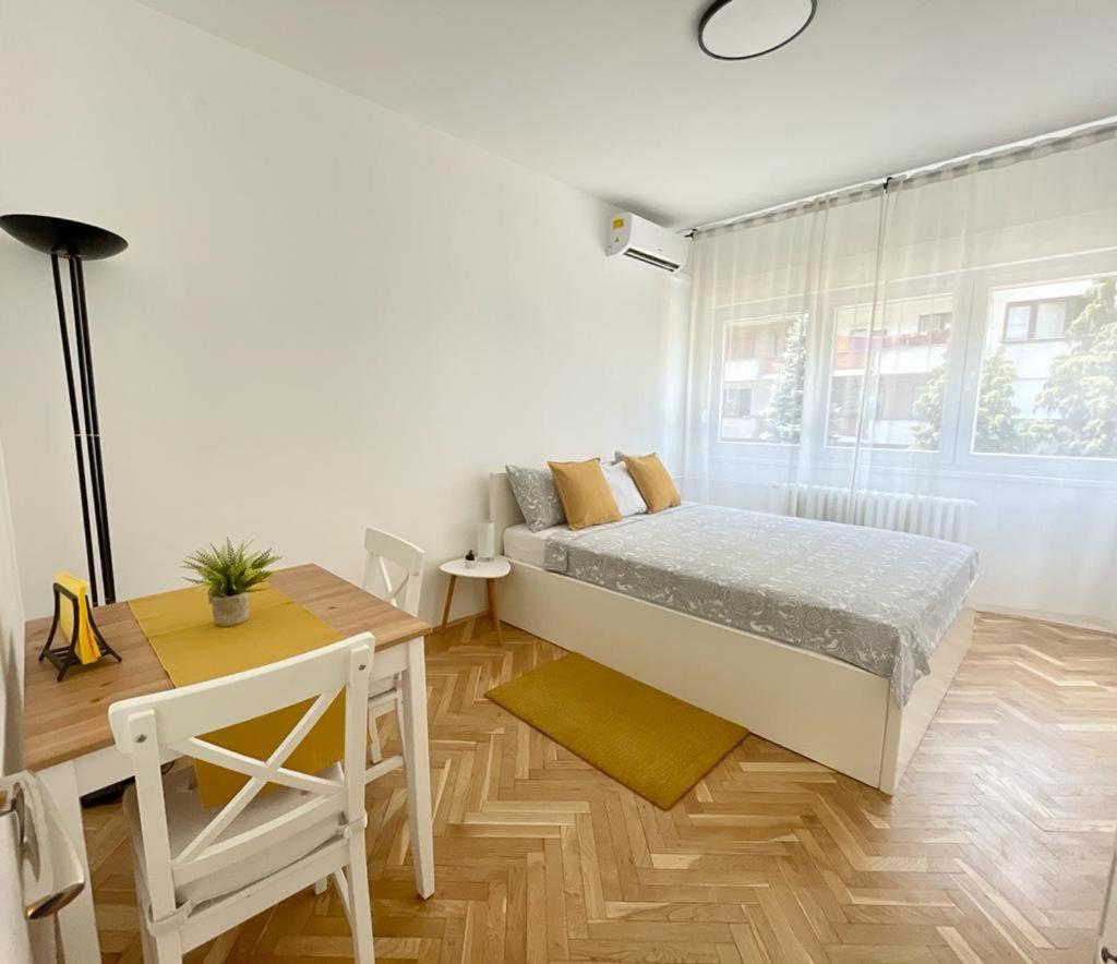 Apartment Plus Zagreb Exterior photo